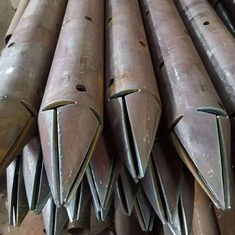天峨预埋注浆管